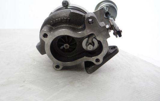 Garrett 452213-5003S - Turbocompressore, Sovralimentazione autozon.pro