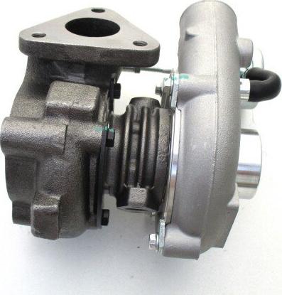 Garrett 452213 - Turbocompressore, Sovralimentazione autozon.pro