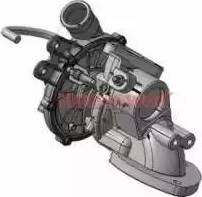 Garrett 452283-5003S - Turbocompressore, Sovralimentazione autozon.pro