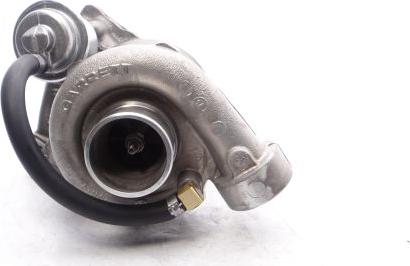 Garrett 465632-5007S - Turbocompressore, Sovralimentazione autozon.pro