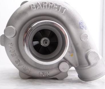 Garrett 465778-5018S - Turbocompressore, Sovralimentazione autozon.pro