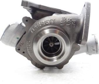 Garrett 760699-5006S - Turbocompressore, Sovralimentazione autozon.pro