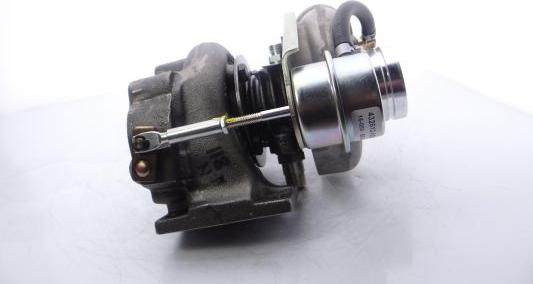 Garrett 466974-5009S - Turbocompressore, Sovralimentazione autozon.pro