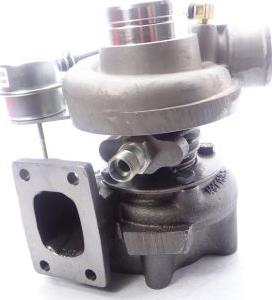 Garrett 466974-5009S - Turbocompressore, Sovralimentazione autozon.pro