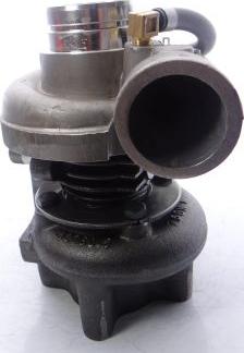 Garrett 466974-5009S - Turbocompressore, Sovralimentazione autozon.pro