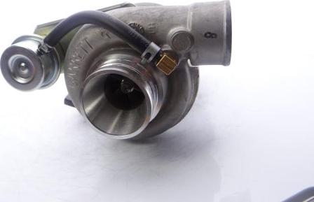 Garrett 466974-5009S - Turbocompressore, Sovralimentazione autozon.pro