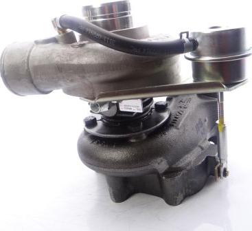 Garrett 466974-5009S - Turbocompressore, Sovralimentazione autozon.pro