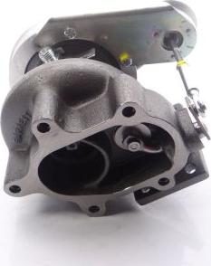 Garrett 466974-5010S - Turbocompressore, Sovralimentazione autozon.pro