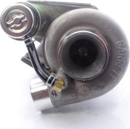 Garrett 466974-5010S - Turbocompressore, Sovralimentazione autozon.pro