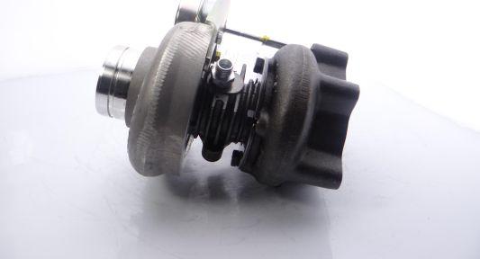 Garrett 466974-5010S - Turbocompressore, Sovralimentazione autozon.pro