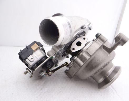 Garrett 769674-5006S - Turbocompressore, Sovralimentazione autozon.pro