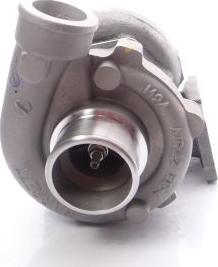 Garrett 466698-5007S - Turbocompressore, Sovralimentazione autozon.pro