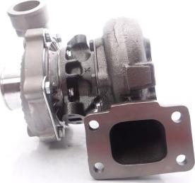 Garrett 466698-5007S - Turbocompressore, Sovralimentazione autozon.pro