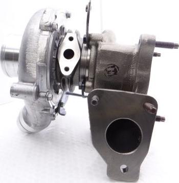 Garrett 762785-5004S - Turbocompressore, Sovralimentazione autozon.pro