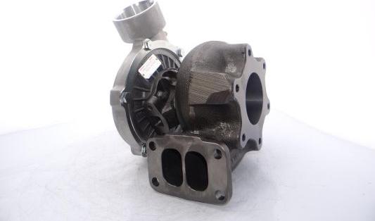 Garrett 466214-5014S - Turbocompressore, Sovralimentazione autozon.pro