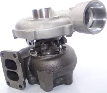 Garrett 466214-5014S - Turbocompressore, Sovralimentazione autozon.pro