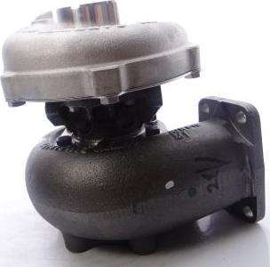 Garrett 466214-5014S - Turbocompressore, Sovralimentazione autozon.pro