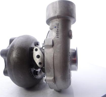 Garrett 466214-5014S - Turbocompressore, Sovralimentazione autozon.pro