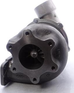 Garrett 466214-5014S - Turbocompressore, Sovralimentazione autozon.pro