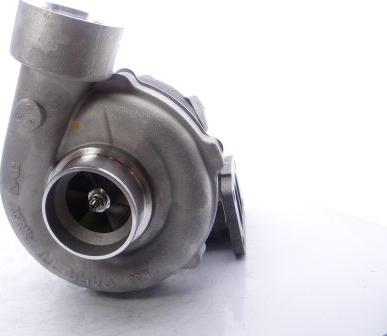 Garrett 466214-5014S - Turbocompressore, Sovralimentazione autozon.pro