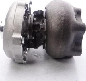 Garrett 466214-5015S - Turbocompressore, Sovralimentazione autozon.pro