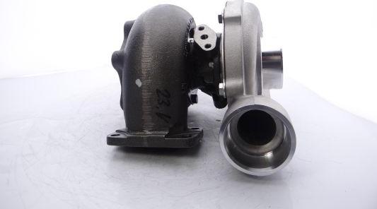 Garrett 466214-5015S - Turbocompressore, Sovralimentazione autozon.pro