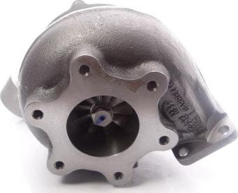 Garrett 466214-5036S - Turbocompressore, Sovralimentazione autozon.pro