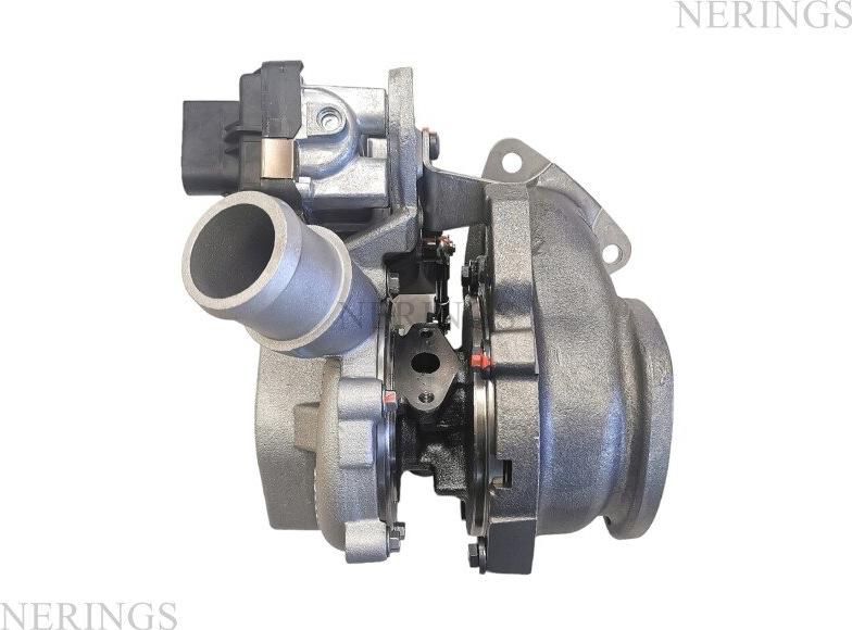 Garrett 854800-9001W - Turbocompressore, Sovralimentazione autozon.pro