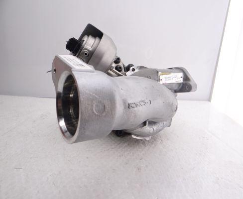 Garrett 806499-5002S - Turbocompressore, Sovralimentazione autozon.pro