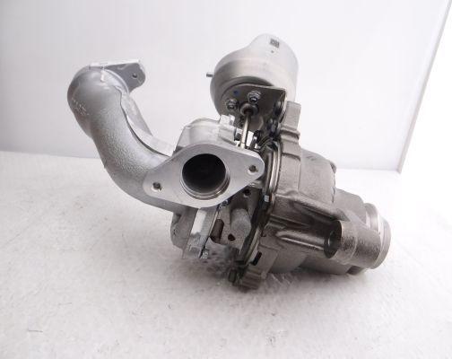 Garrett 806499-5002S - Turbocompressore, Sovralimentazione autozon.pro