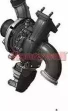 Garrett 806850-5001S - Turbocompressore, Sovralimentazione autozon.pro