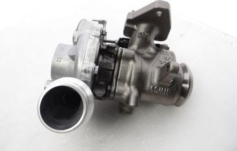 Garrett 801374-5004S - Turbocompressore, Sovralimentazione autozon.pro