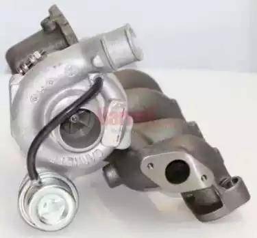 Garrett 802419-5005S - Turbocompressore, Sovralimentazione autozon.pro