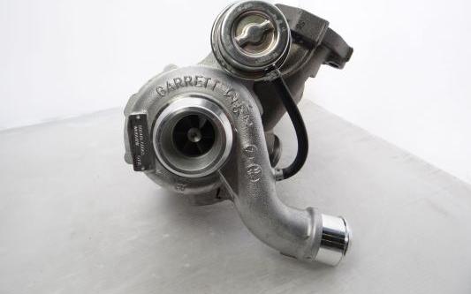 Garrett 802419-5010S - Turbocompressore, Sovralimentazione autozon.pro