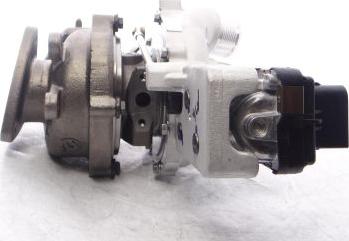 Garrett 802733-5004S - Turbocompressore, Sovralimentazione autozon.pro