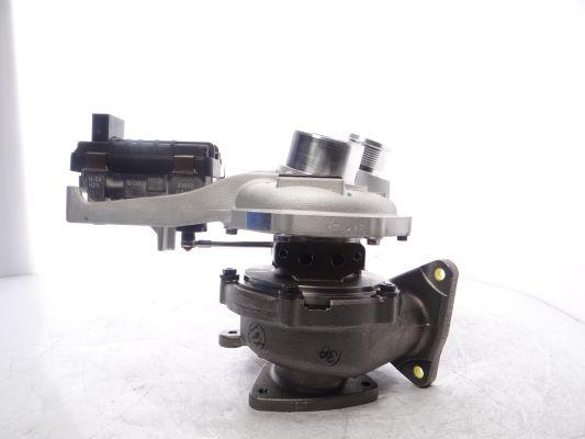 Garrett 802733-5004S - Turbocompressore, Sovralimentazione autozon.pro