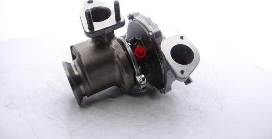 Garrett 807068-5002S - Turbocompressore, Sovralimentazione autozon.pro