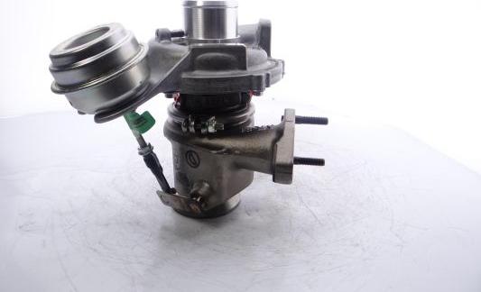 Garrett 807068-5002S - Turbocompressore, Sovralimentazione autozon.pro