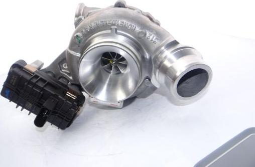 Garrett 819976-5012S - Turbocompressore, Sovralimentazione autozon.pro