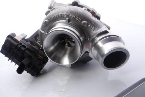 Garrett 819976-5012S - Turbocompressore, Sovralimentazione autozon.pro