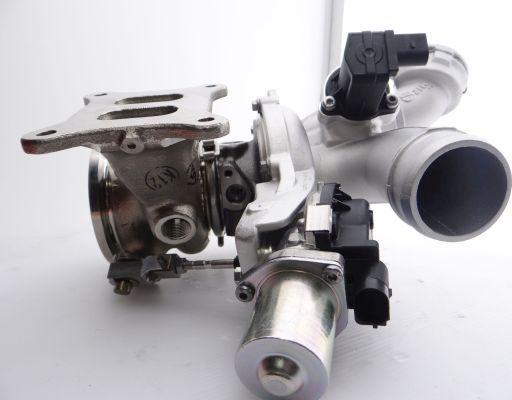 Garrett 819035-5017S - Turbocompressore, Sovralimentazione autozon.pro