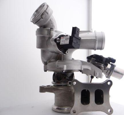 Garrett 819035-5017S - Turbocompressore, Sovralimentazione autozon.pro