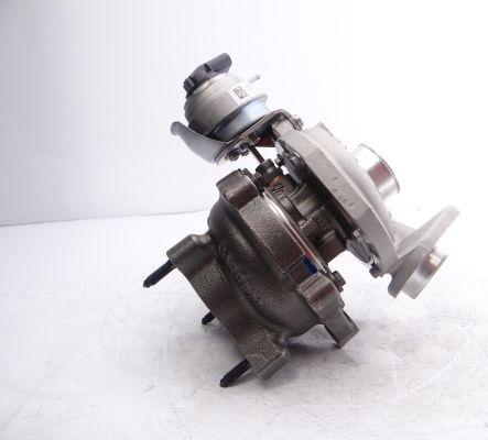 Garrett 818987-5001S - Turbocompressore, Sovralimentazione autozon.pro