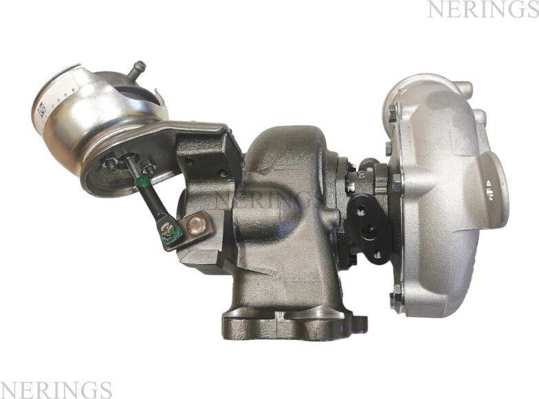 Garrett 836474-5012S - Turbocompressore, Sovralimentazione autozon.pro