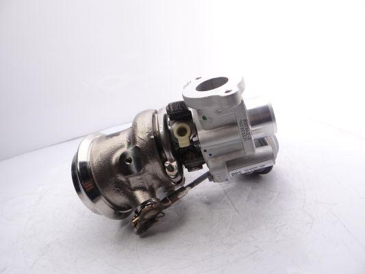 Garrett 836250-5001S - Turbocompressore, Sovralimentazione autozon.pro