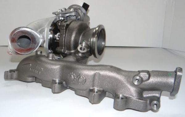 Garrett 830323-5006S - Turbocompressore, Sovralimentazione autozon.pro