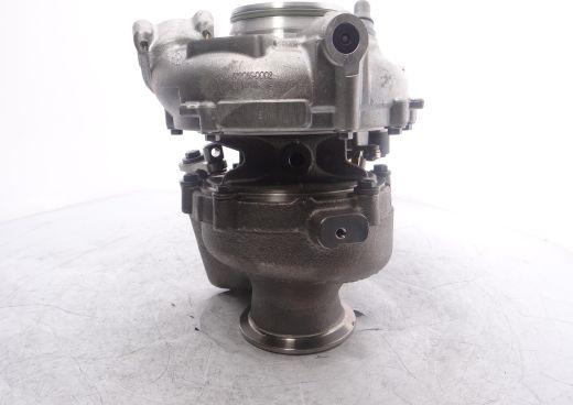 Garrett 833718-5005S - Turbocompressore, Sovralimentazione autozon.pro