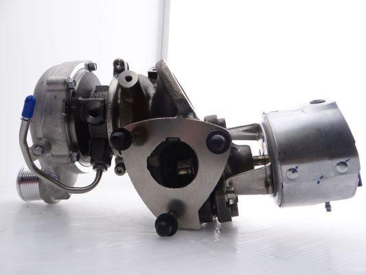 Garrett 824756-5004S - Turbocompressore, Sovralimentazione autozon.pro