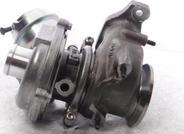 Garrett 825246-5002S - Turbocompressore, Sovralimentazione autozon.pro