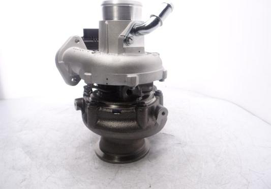 Garrett 822072-5004S - Turbocompressore, Sovralimentazione autozon.pro